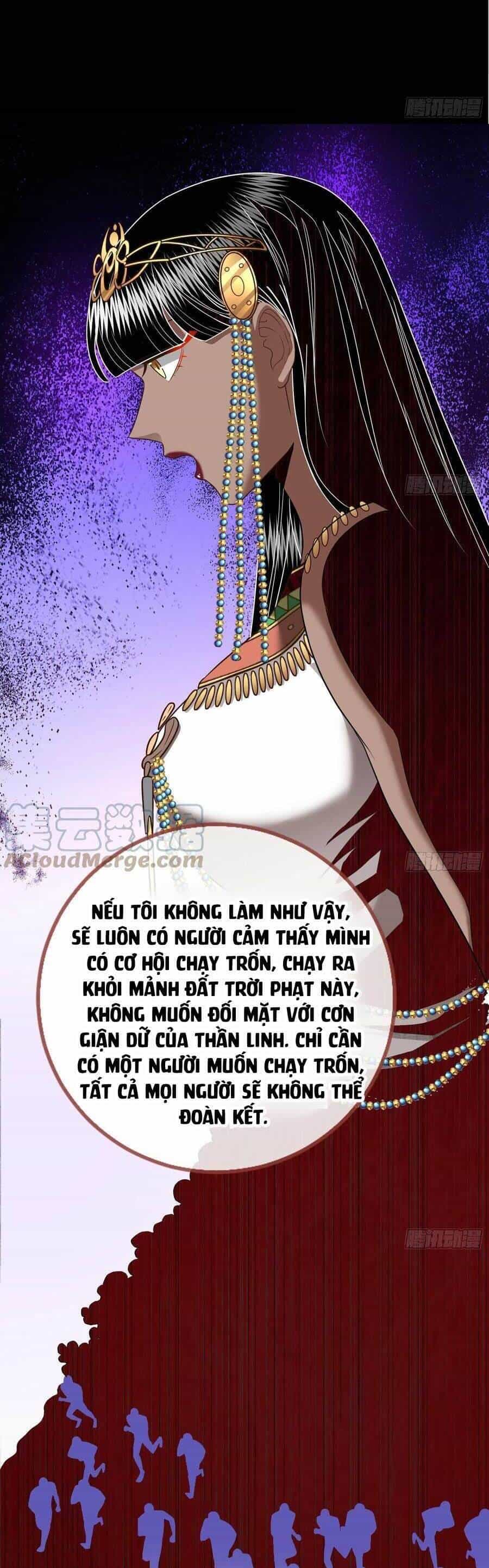 Vạn Tra Triêu Hoàng - Chương 527 - ảnh 7