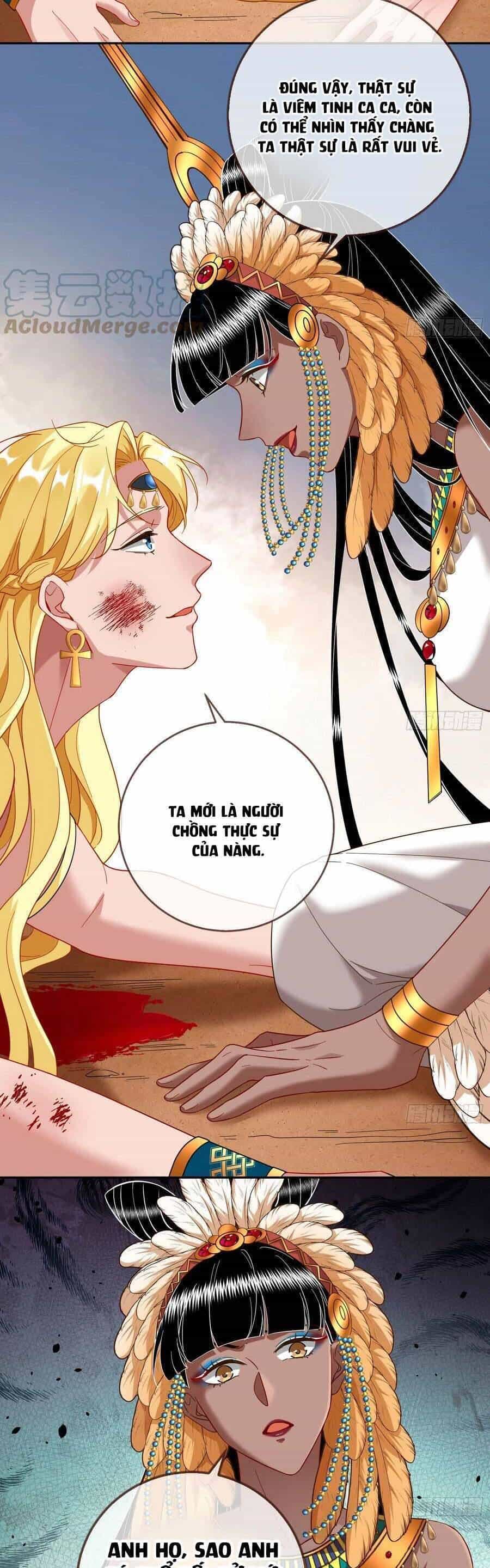 Vạn Tra Triêu Hoàng - Chương 528 - ảnh 28