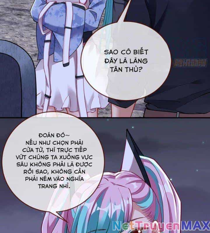Vạn Tra Triêu Hoàng - Chương 531 - ảnh 7