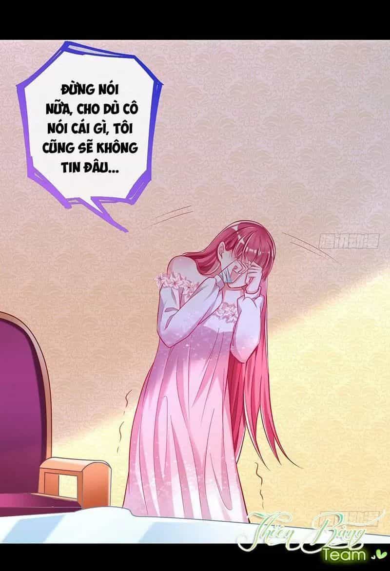 Vạn Tra Triêu Hoàng - Chương 51 - ảnh 21