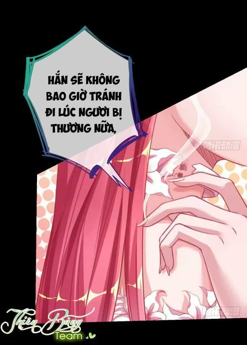 Vạn Tra Triêu Hoàng - Chương 51 - ảnh 26