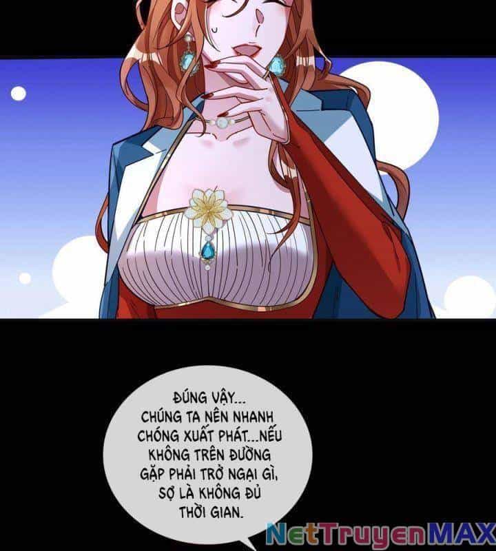 Vạn Tra Triêu Hoàng - Chương 533 - ảnh 26