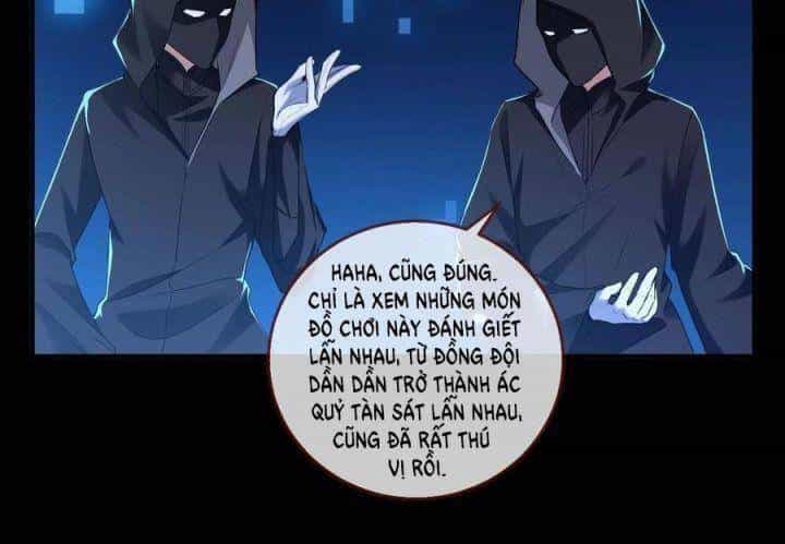Vạn Tra Triêu Hoàng - Chương 533 - ảnh 47