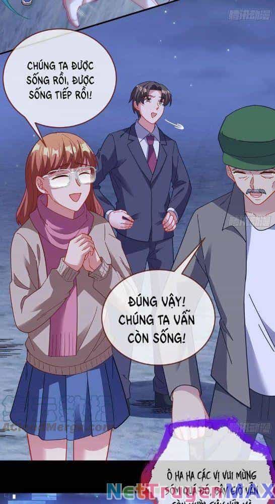 Vạn Tra Triêu Hoàng - Chương 539 - ảnh 8
