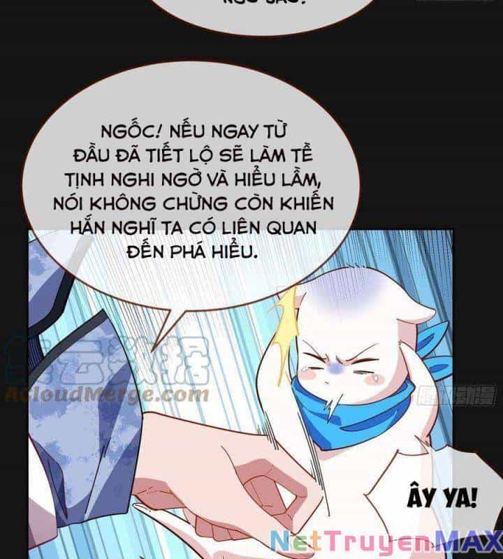 Vạn Tra Triêu Hoàng - Chương 540 - ảnh 15