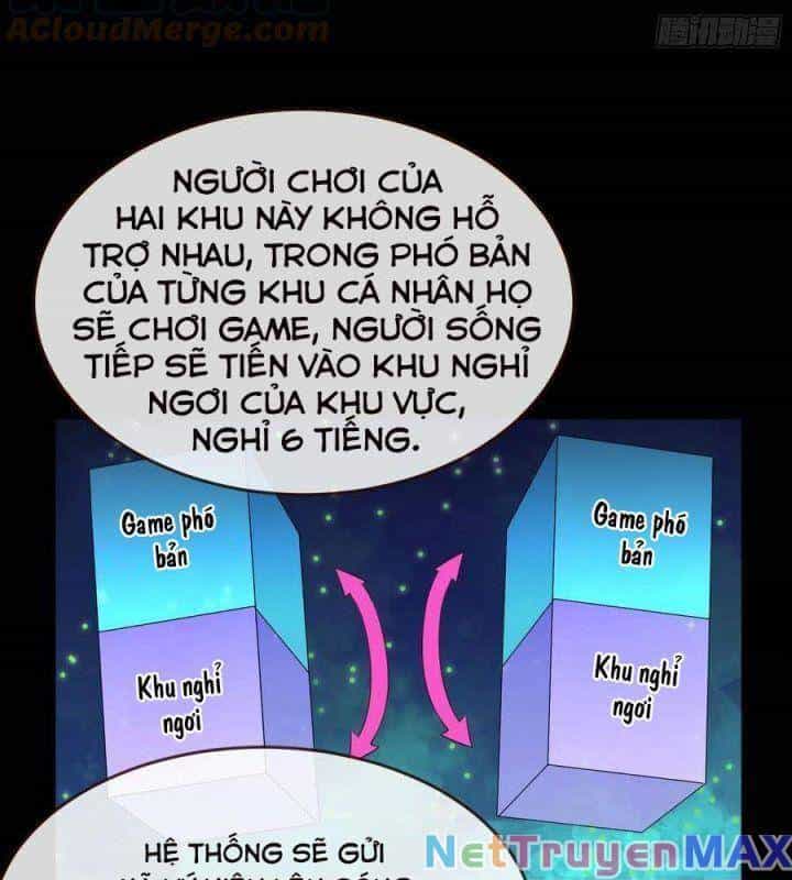 Vạn Tra Triêu Hoàng - Chương 540 - ảnh 23