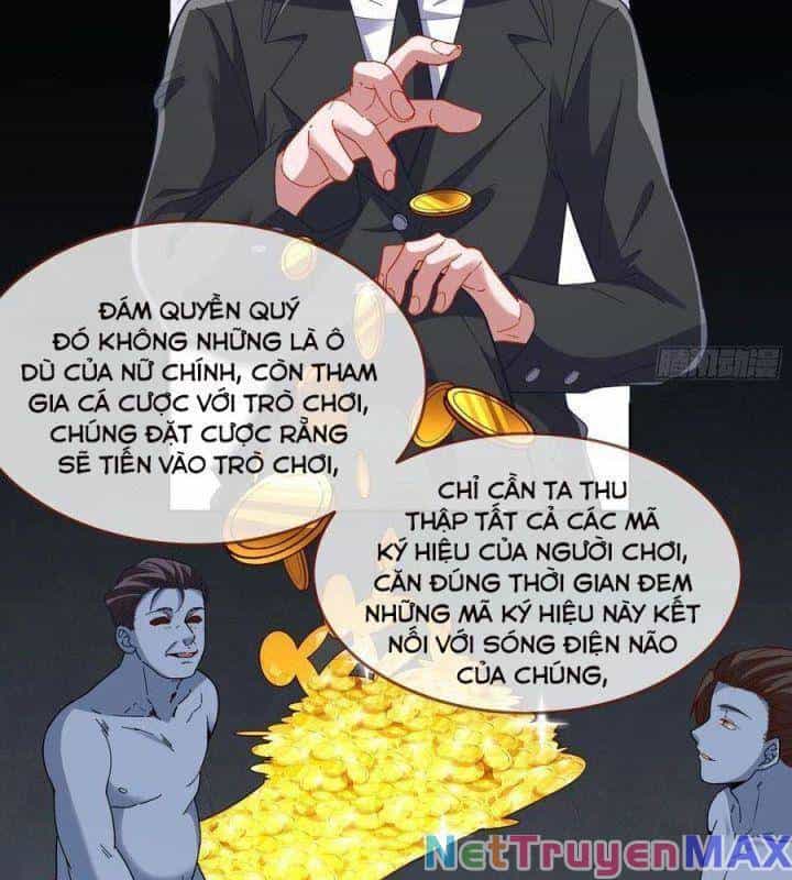Vạn Tra Triêu Hoàng - Chương 540 - ảnh 31
