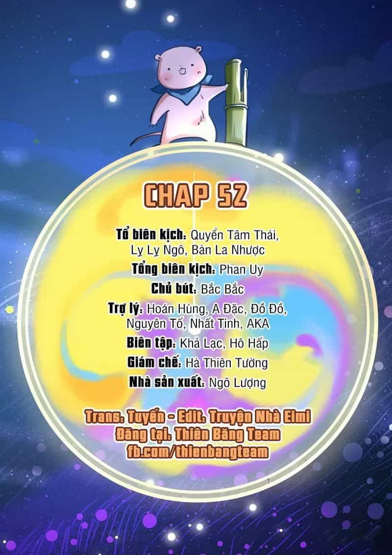 Vạn Tra Triêu Hoàng - Chương 52 - ảnh 2