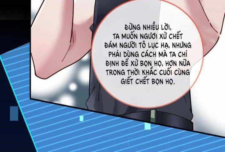Vạn Tra Triêu Hoàng - Chương 544 - ảnh 24