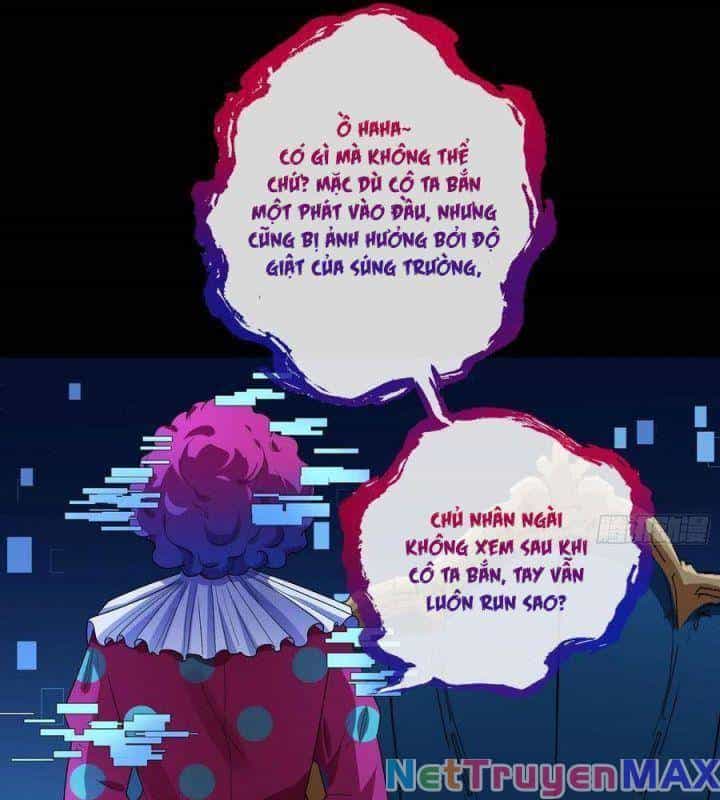Vạn Tra Triêu Hoàng - Chương 544 - ảnh 9