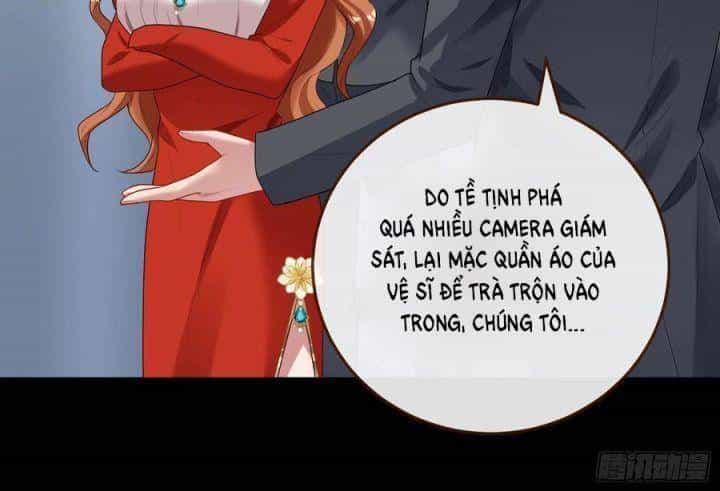 Vạn Tra Triêu Hoàng - Chương 548 - ảnh 39