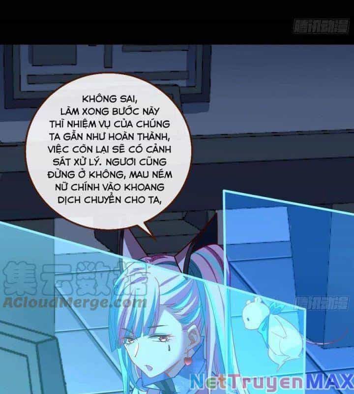 Vạn Tra Triêu Hoàng - Chương 549 - ảnh 39