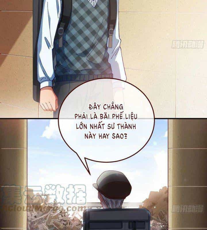 Vạn Tra Triêu Hoàng - Chương 552 - ảnh 76