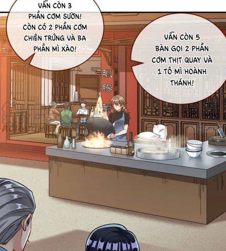 Vạn Tra Triêu Hoàng - Chương 552 - ảnh 88