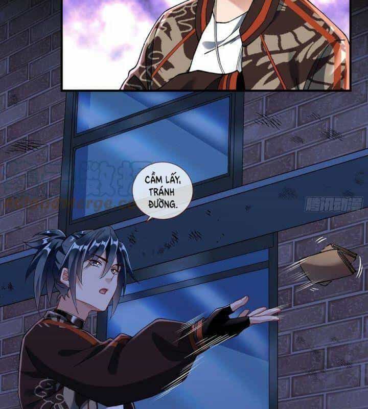 Vạn Tra Triêu Hoàng - Chương 553 - ảnh 25