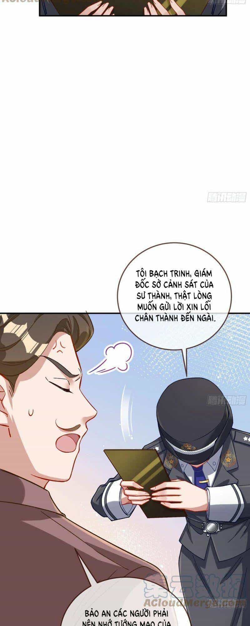 Vạn Tra Triêu Hoàng - Chương 554 - ảnh 15