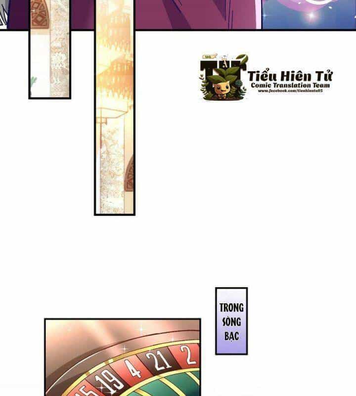 Vạn Tra Triêu Hoàng - Chương 555 - ảnh 23