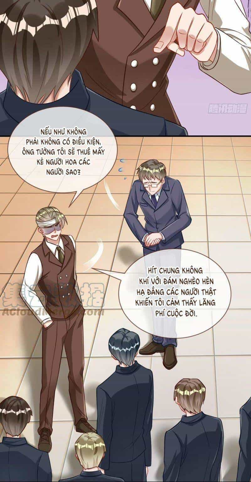 Vạn Tra Triêu Hoàng - Chương 560 - ảnh 13