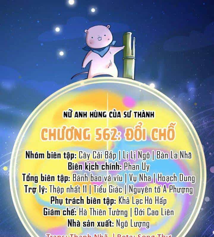 Vạn Tra Triêu Hoàng - Chương 562 - ảnh 2