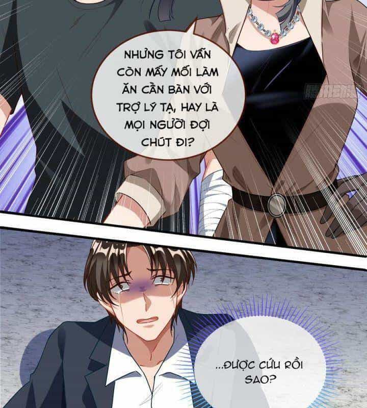 Vạn Tra Triêu Hoàng - Chương 562 - ảnh 43