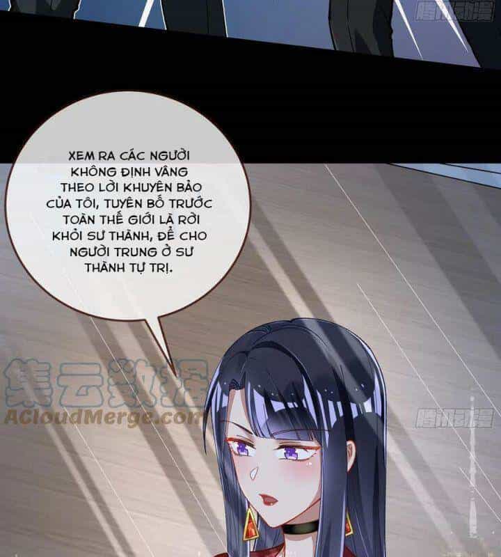 Vạn Tra Triêu Hoàng - Chương 567 - ảnh 56