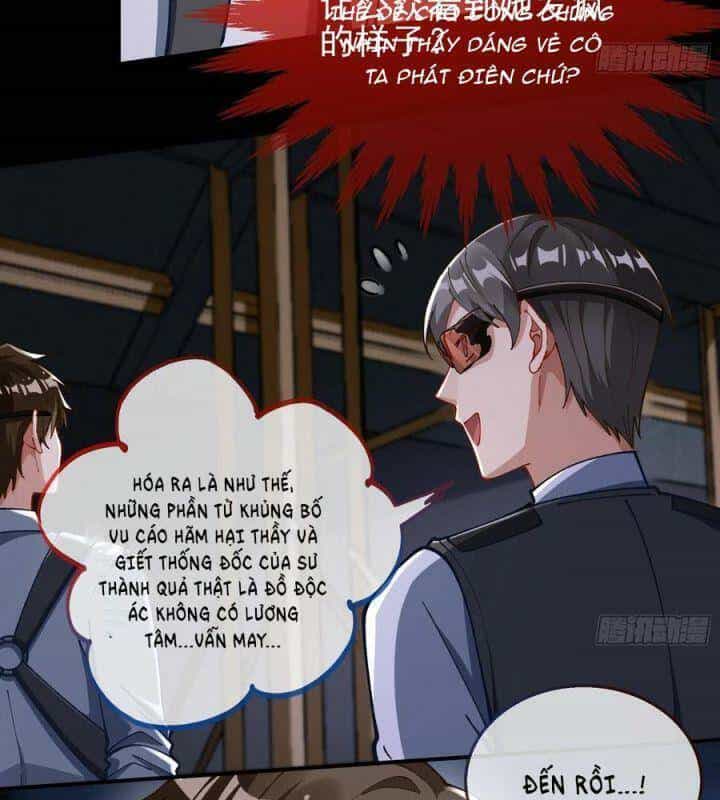 Vạn Tra Triêu Hoàng - Chương 568 - ảnh 35