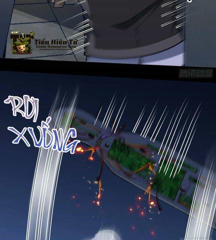 Vạn Tra Triêu Hoàng - Chương 568 - ảnh 44