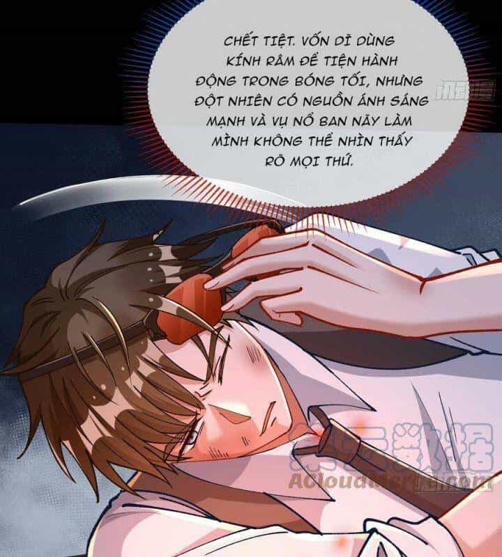 Vạn Tra Triêu Hoàng - Chương 568 - ảnh 66