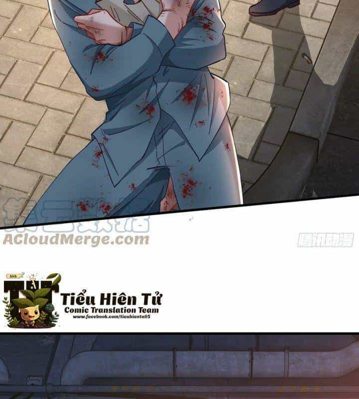 Vạn Tra Triêu Hoàng - Chương 570 - ảnh 39