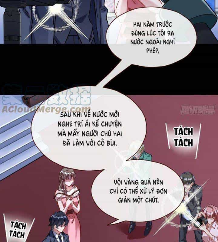 Vạn Tra Triêu Hoàng - Chương 573 - ảnh 60