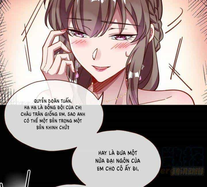 Vạn Tra Triêu Hoàng - Chương 574 - ảnh 12
