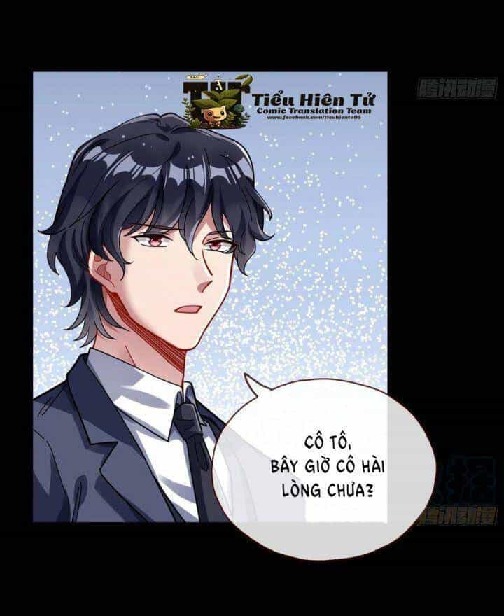 Vạn Tra Triêu Hoàng - Chương 574 - ảnh 15