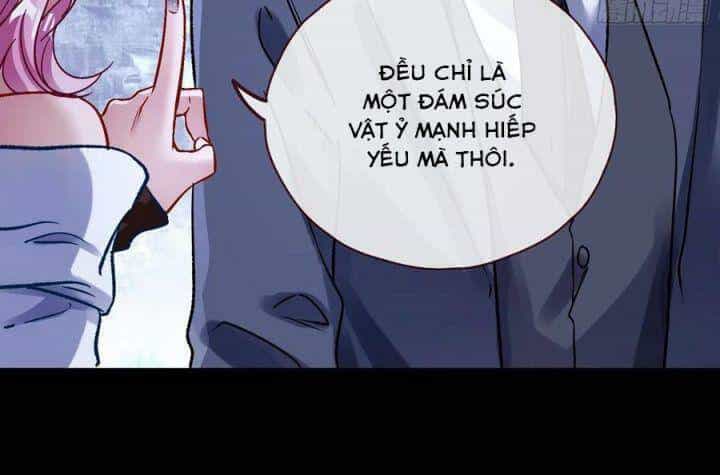 Vạn Tra Triêu Hoàng - Chương 574 - ảnh 51