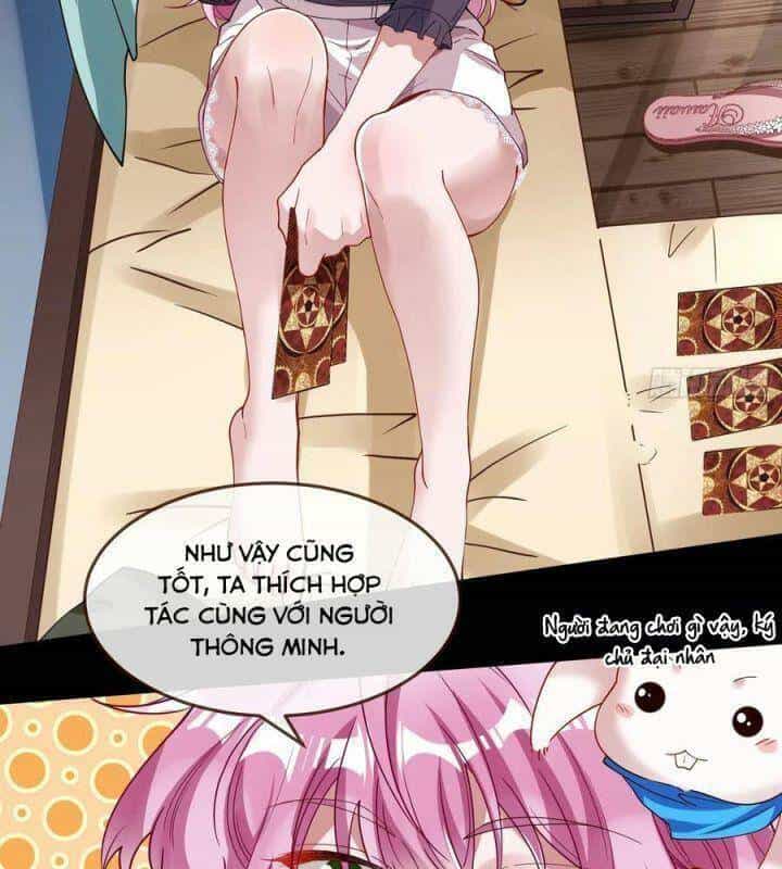 Vạn Tra Triêu Hoàng - Chương 576 - ảnh 26