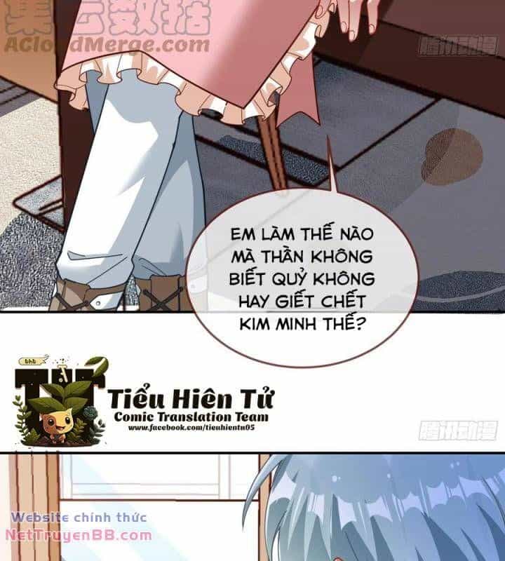 Vạn Tra Triêu Hoàng - Chương 580 - ảnh 44