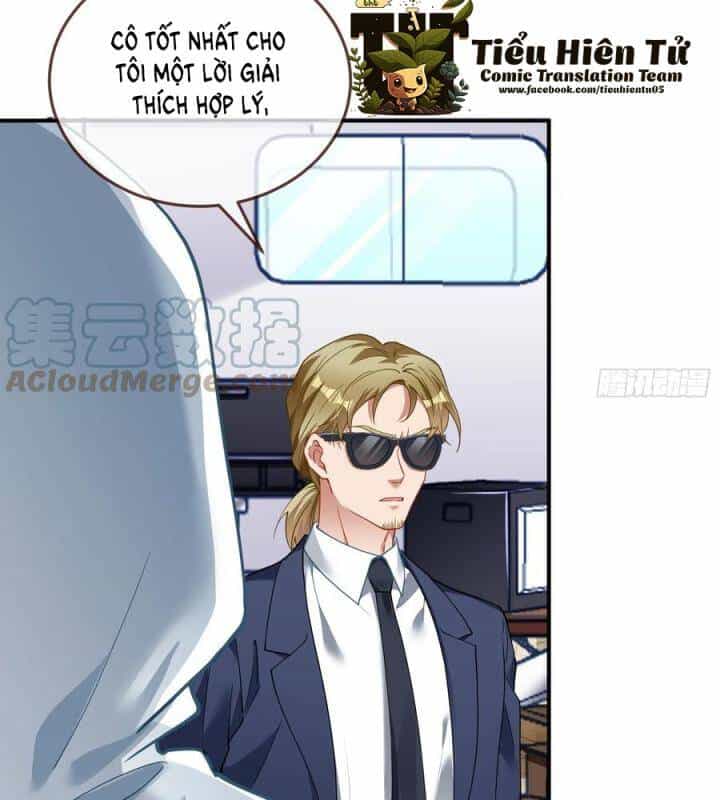Vạn Tra Triêu Hoàng - Chương 581 - ảnh 48
