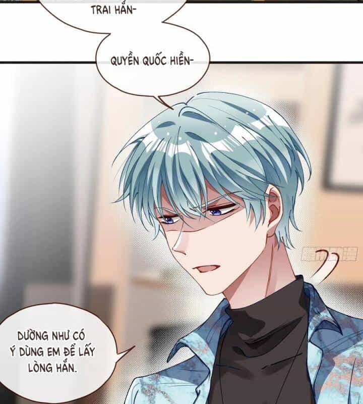 Vạn Tra Triêu Hoàng - Chương 582 - ảnh 6