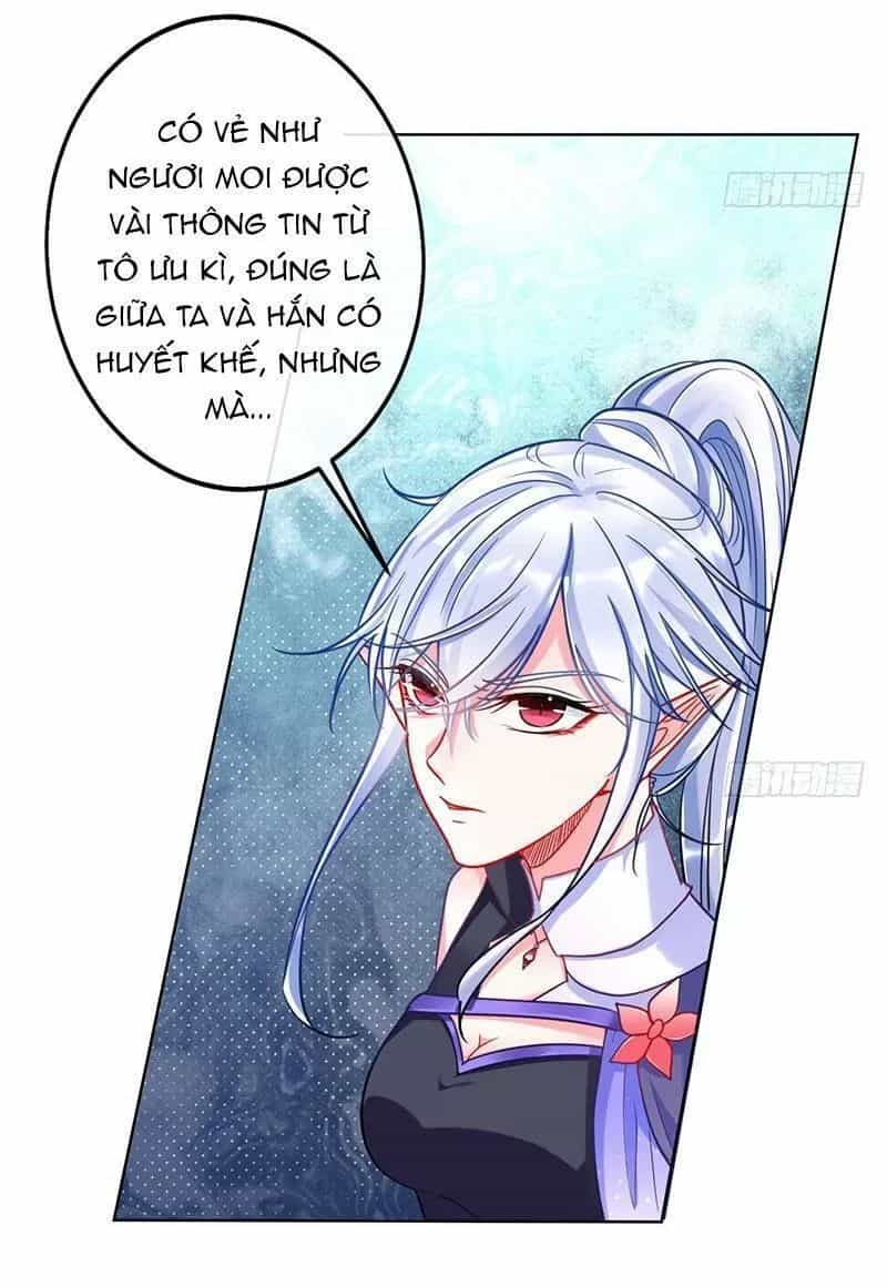 Vạn Tra Triêu Hoàng - Chương 55 - ảnh 31