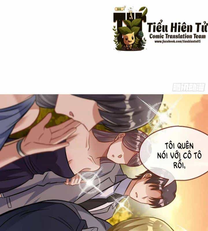 Vạn Tra Triêu Hoàng - Chương 583 - ảnh 15