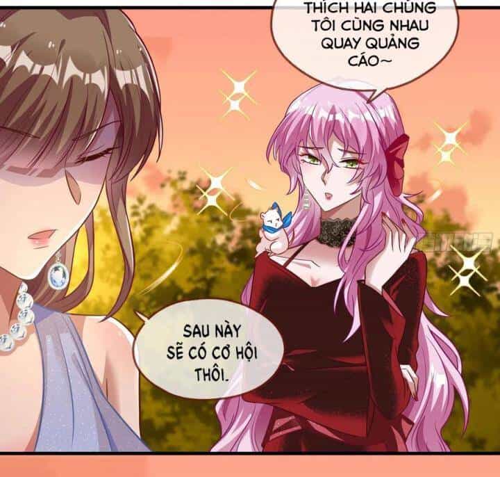 Vạn Tra Triêu Hoàng - Chương 583 - ảnh 25