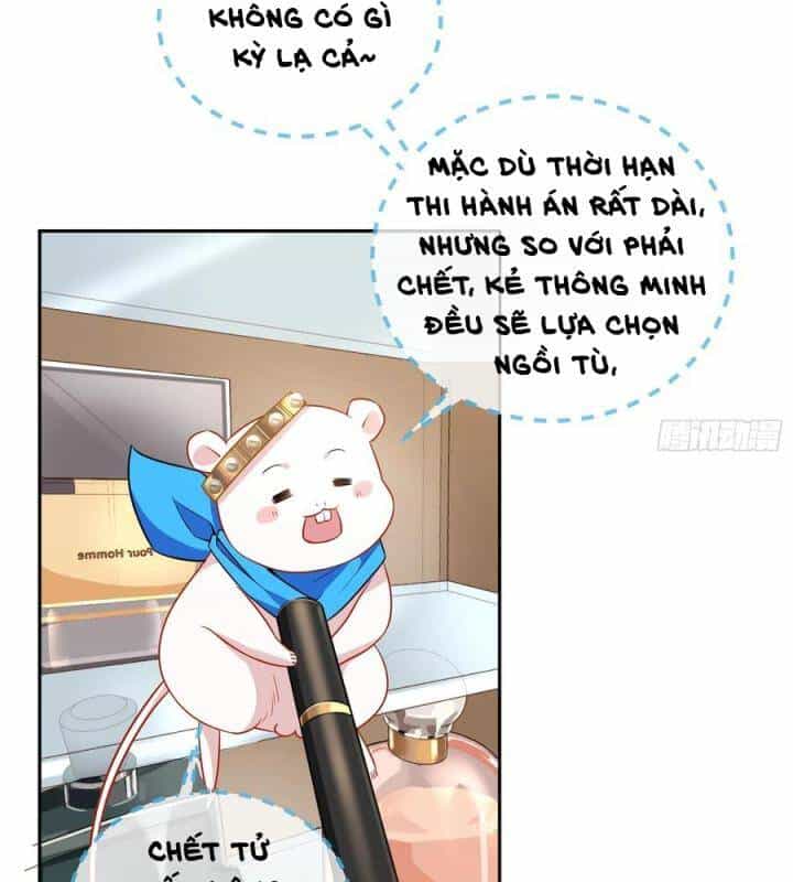 Vạn Tra Triêu Hoàng - Chương 586 - ảnh 22