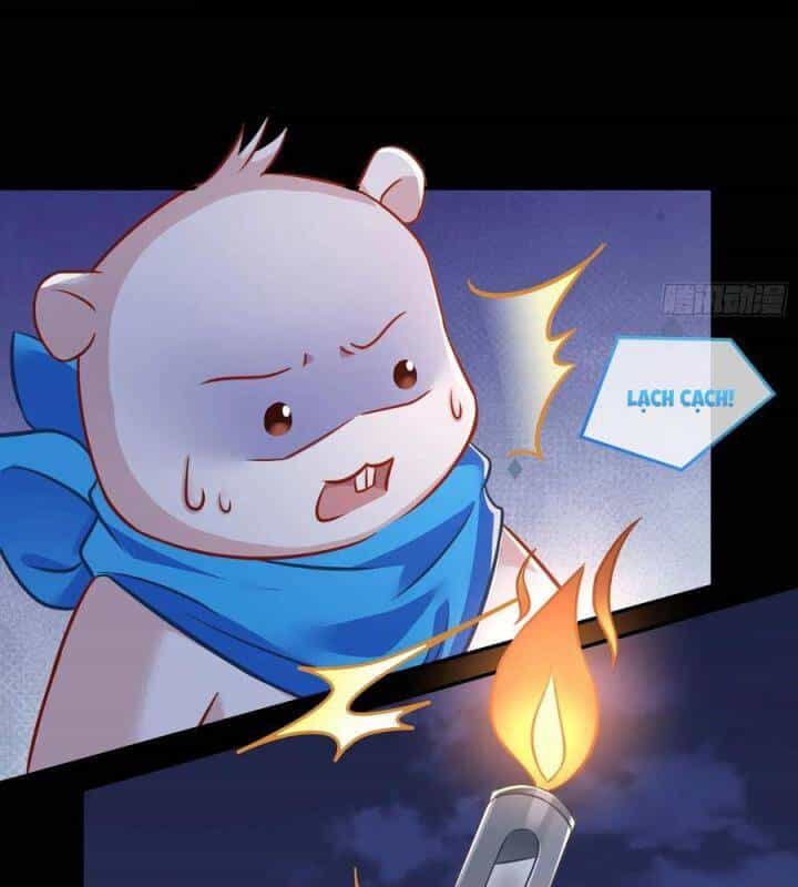 Vạn Tra Triêu Hoàng - Chương 588 - ảnh 16