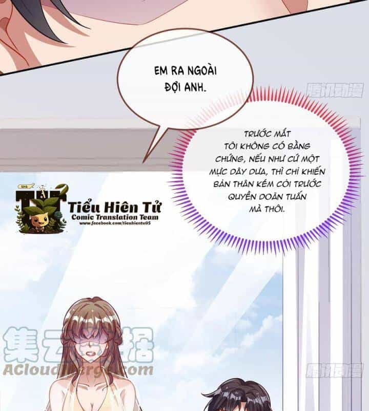 Vạn Tra Triêu Hoàng - Chương 589 - ảnh 39