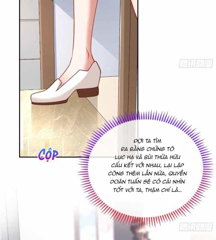 Vạn Tra Triêu Hoàng - Chương 589 - ảnh 41