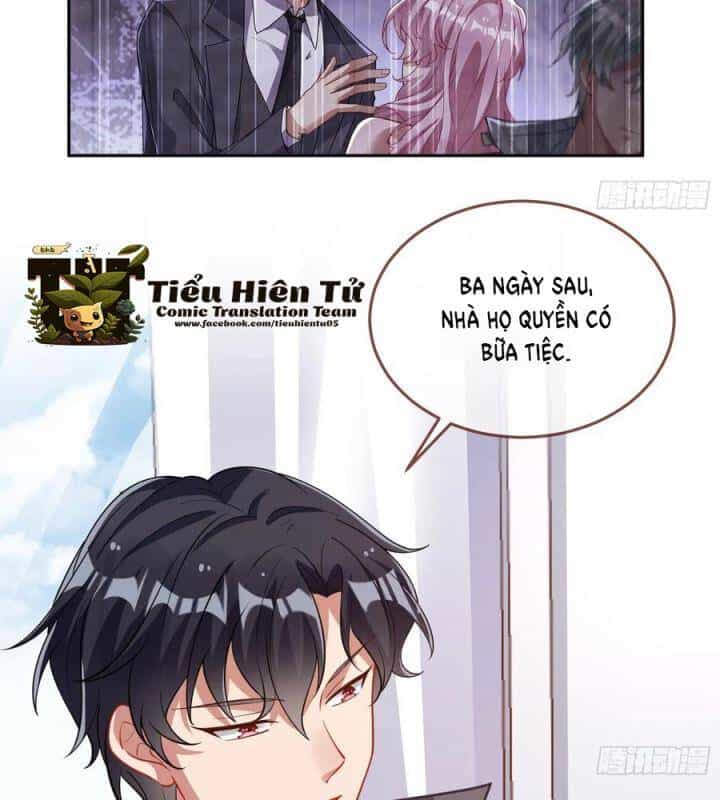 Vạn Tra Triêu Hoàng - Chương 589 - ảnh 46