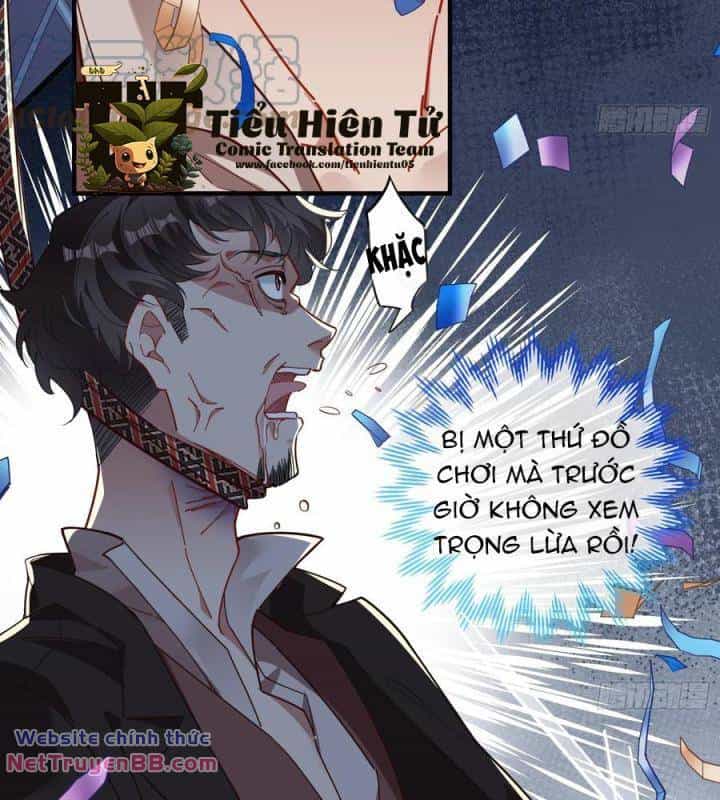 Vạn Tra Triêu Hoàng - Chương 592 - ảnh 23