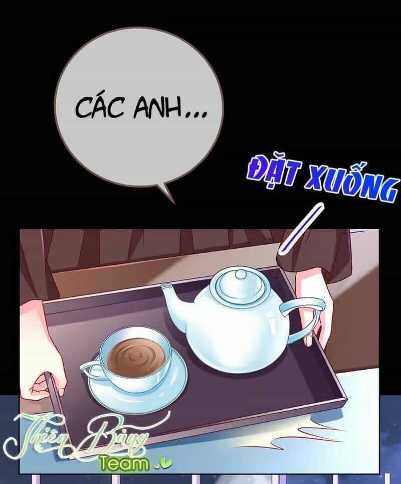 Vạn Tra Triêu Hoàng - Chương 56 - ảnh 13