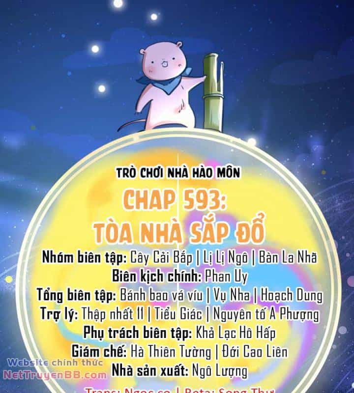 Vạn Tra Triêu Hoàng - Chương 593 - ảnh 2