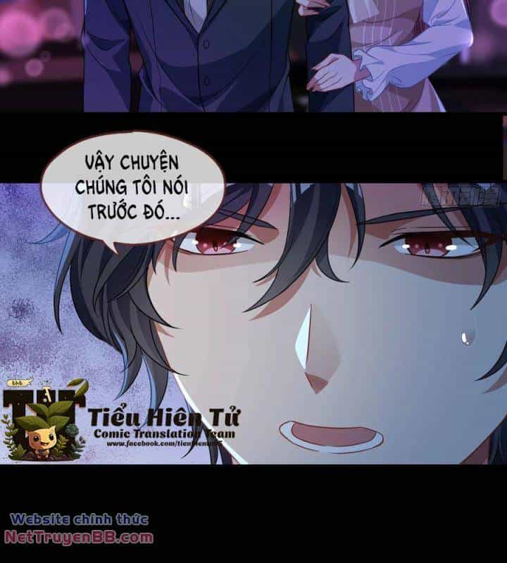 Vạn Tra Triêu Hoàng - Chương 593 - ảnh 30