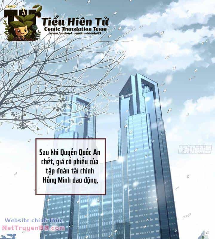 Vạn Tra Triêu Hoàng - Chương 593 - ảnh 4
